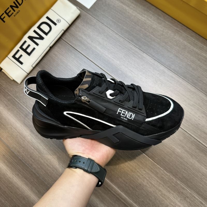 Fendi Sneakers